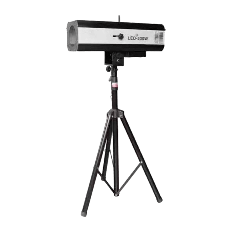 Следящий прожектор света 230W 7R FOLLOW SPOT LIGHT, фото 1