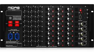 MIDAS DL231 Блок ввода/вывода, фото 1