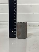 Втулка соединительная (52 мм) привода тандема насосов в редуктор 6 шл х 6 шл BONDIOLI комбайна Вектор-410, Акрос-530