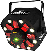CHAUVET SWARM5FX Комбинированный световой и лазерный эффект
