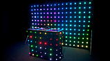 CHAUVET MOTIONFACADELED Светодиодное полотно, фото 2