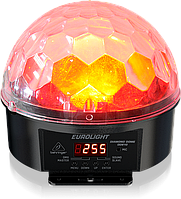 BEHRINGER DD610 Световой прибор зеркальный световой эффект RGBWA