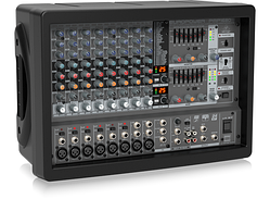 BEHRINGER PMP1680S Активный микшерный пульт