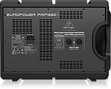 BEHRINGER PMP1680S Активный микшерный пульт, фото 2