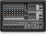 BEHRINGER PMP1680S Активный микшерный пульт, фото 3