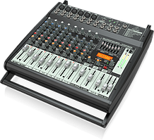 BEHRINGER PMP500 Активный микшерный пульт