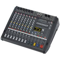 DYNACORD PM600-3 Активный микшерный пульт