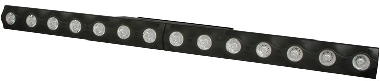 COLOR IMAGINATION PIXELBAR 1403WW Световой прибор линейный многофункциональный, фото 1