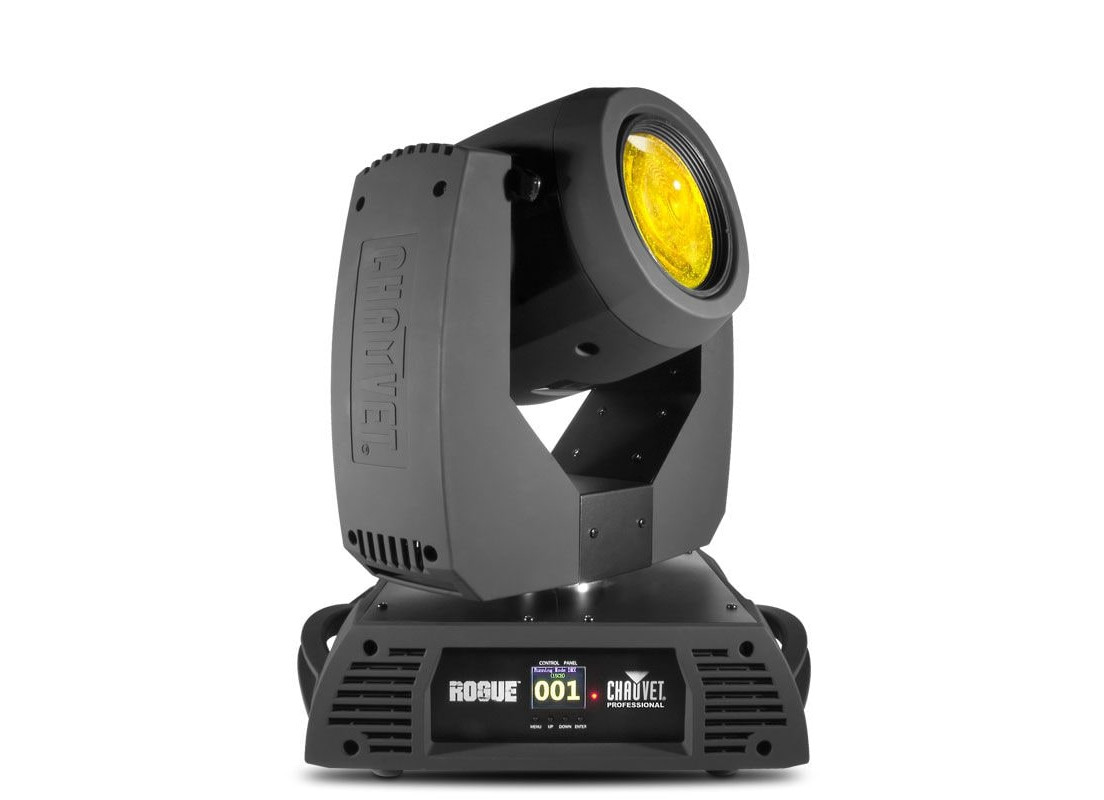 CHAUVET ROGUER2BEAM Световой прибор с полным движением, фото 1