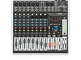 BEHRINGER X1222USB Аналоговый микшерный пульт, фото 3