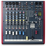 ALLEN&HEATH ZED6010FX/X Аналоговый микшерный пульт, фото 3