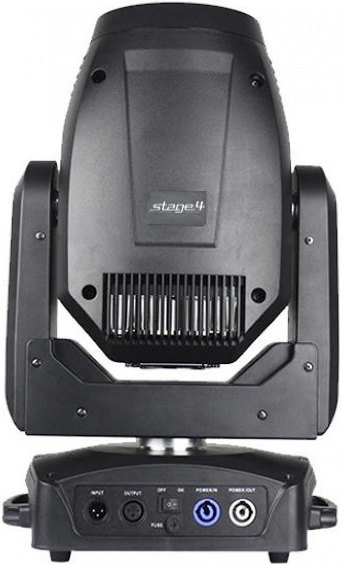 STAGE4 X-SPOT 230 Поворотная «голова» SPOT, фото 1