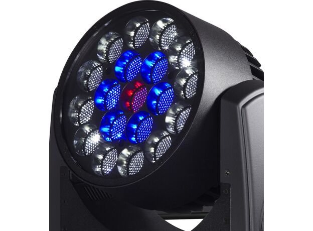 ROBE Robin 300 LED Wash + Световой прибор с полным движением, фото 1