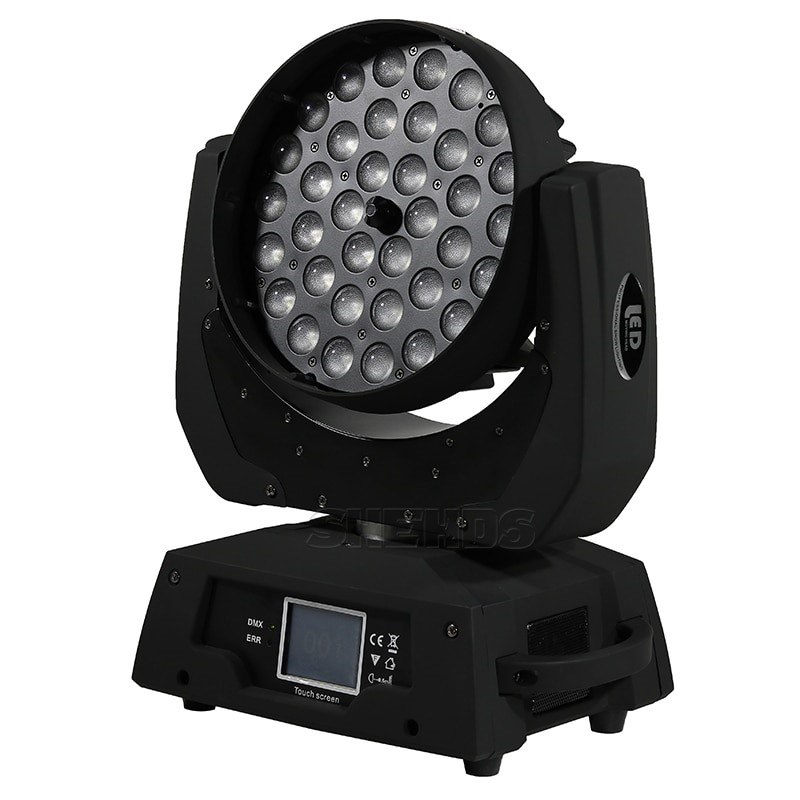 ART Light AC-NL002E Zoom Световой прибор с полным движением, фото 1