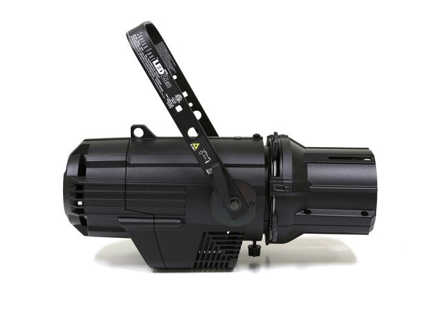 ETC S4LEDSER2 LUSTR CE LTENG W/BARL BLK Театральный прожектор, фото 1