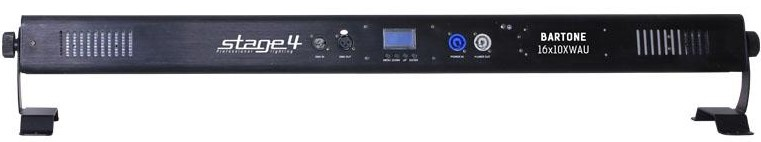 STAGE4 BARTONE 16x10XWAU Линейный LED светильник, фото 1