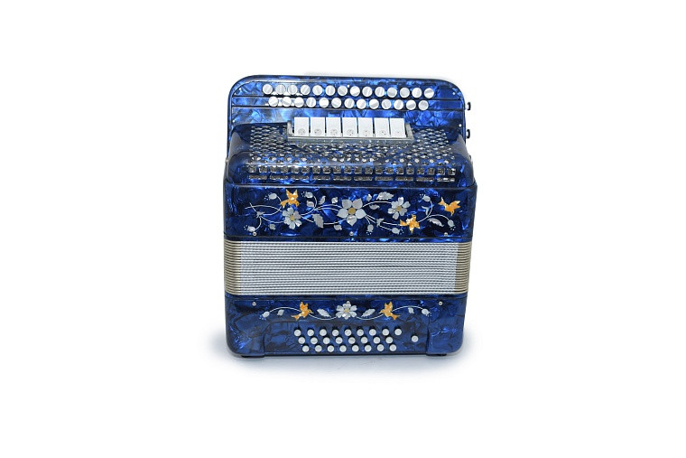 ГАРМОНЬ Г-24 «ЗАКАЗНАЯ» 27X25-IV-7+3, фото 1