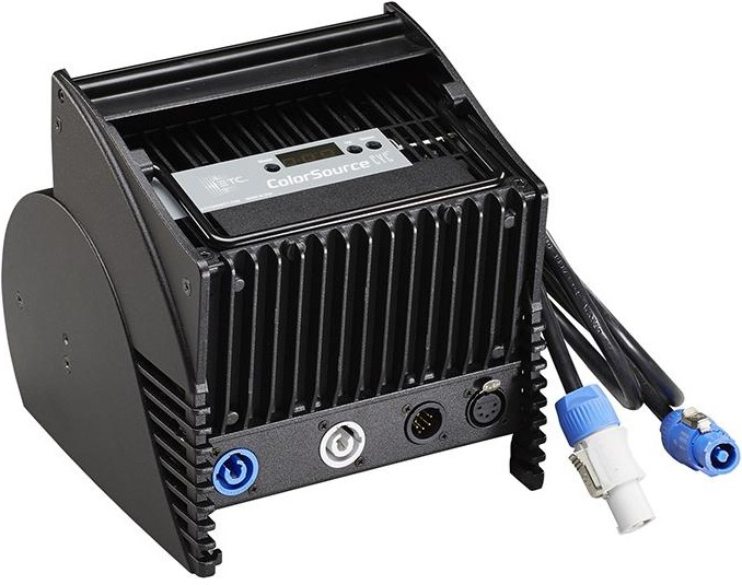 ETC ColorSource CYC Циклорамный светильник, фото 1