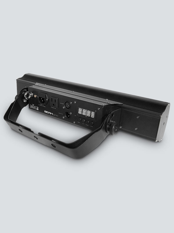 CHAUVET BEAMBAR Светодиодный линейный прожектор-эффект, фото 1