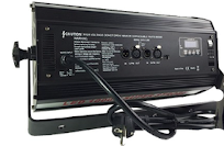 ART LIGHT AC-L186 LED Стробоскоп, фото 1