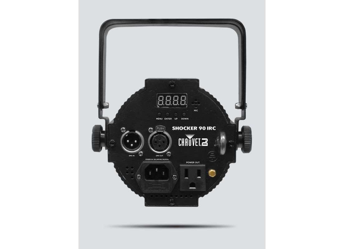 CHAUVET-DJ Shocker 90 IRC Светодиодный стробоскоп, фото 1