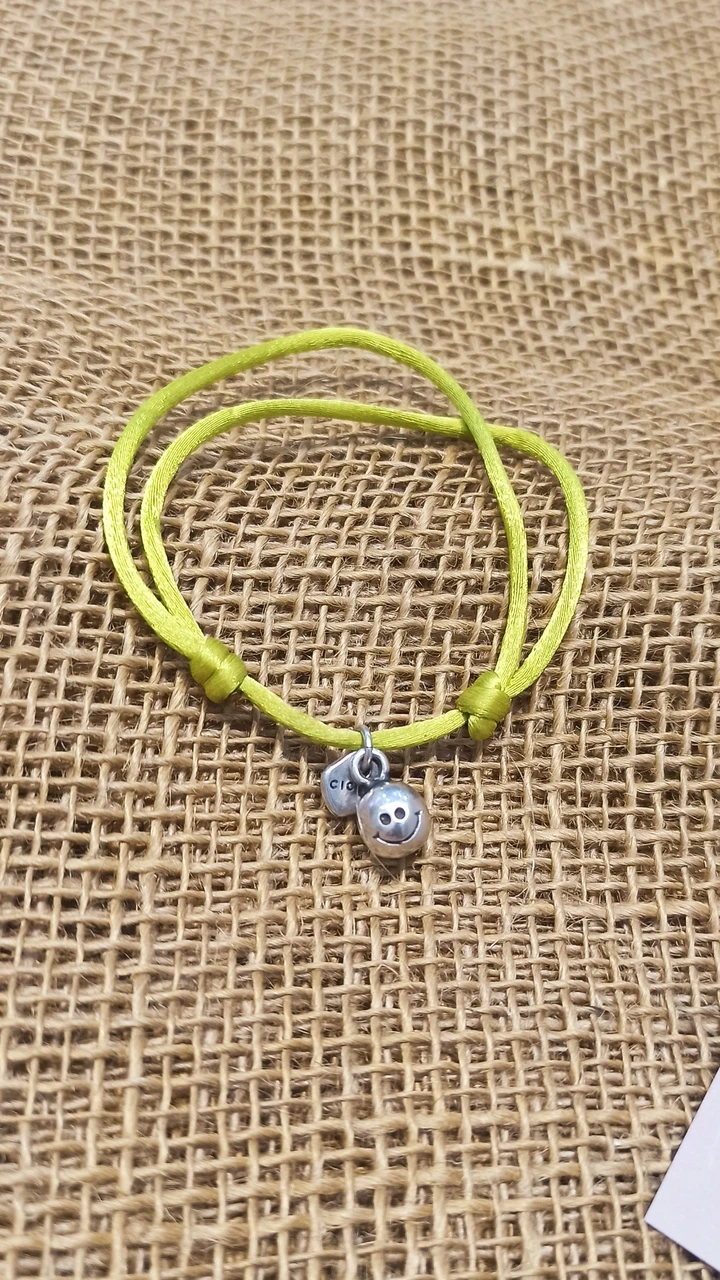 Браслет / фенечка / Ciclon ( пр. Абая 141 ), фото 1