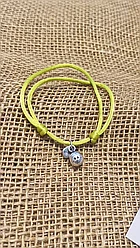 Браслет / фенечка / Ciclon ( пр. Абая 141 )