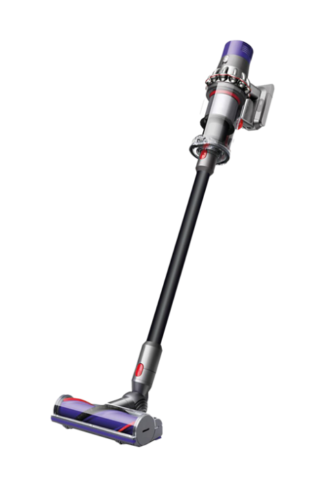 DYSON V10 Cyclone Total Clean SV27 Gray\Black, фото 1