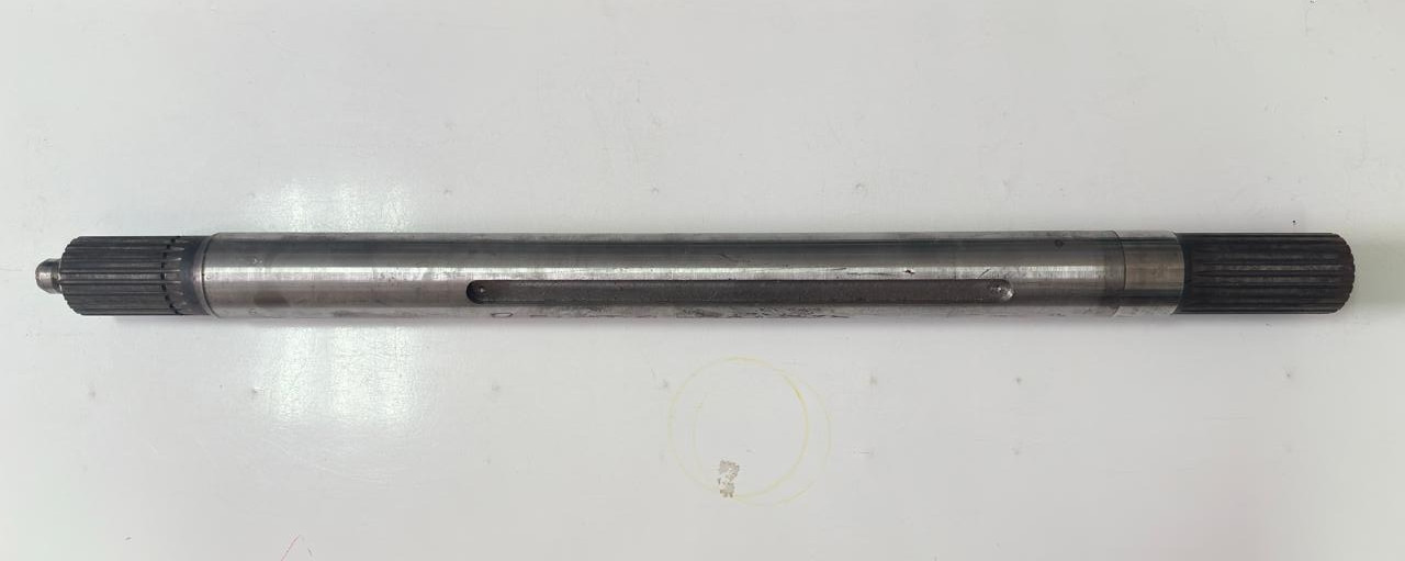 Полуось правая (Claas) CIT комбайна Вектор - фото 1 - id-p118668975