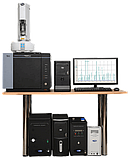 ГАЗОВЫЙ ХРОМАТОГРАФ КРИСТАЛЛЮКС-4000М, фото 6