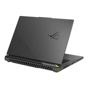 Notebook Asus/ROG Strix G16/G614FR-S5056/Ryzen 9/9955HX/2,5 GHz/16 Gb/M.2 PCIe SSD/1000 Gb/No ODD/GeForce/RTX, фото 2