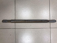 Полуось левая ZF комбайна Acros L=881