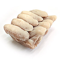 Муляж "Куриные крылья в контейнере"