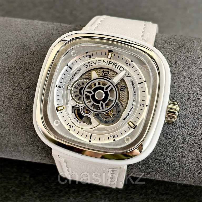 Мужские наручные часы SEVENFRIDAY Industrial (24899), фото 1