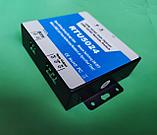 GSM модуль для ворот и шлагбаумов, открывание без пультов, по звонку, фото 4