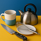 Товары для кухни