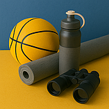 Спорт, туризм, отдых