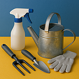 Дача, сад и огород