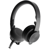 LOGITECH ZONE WIRELESS HEADSET UC - WW, фото 1