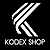 KODEX SHOP