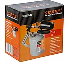 Лампа паяльная 1,0 л STARTUL (ST8800-10), фото 5