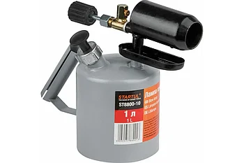 Лампа паяльная 1,0 л STARTUL (ST8800-10)