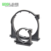 Хомут пластиковый d 110 ВК