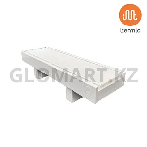 Конвектор напольный ITERMIC ITF.080.250.1000/ECO