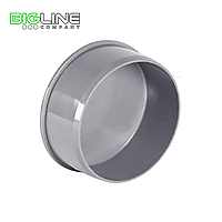 Заглушка d 110 РТП