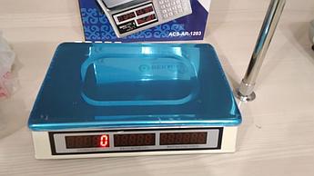 Весы электронные