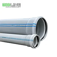 Труба  ПВХ 100*2000 (2,2mm)