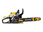 Бензопила Gunter MSH-3805 шина 35 см (14''), 3/8" LP, 1,3 мм, 52 зв., фото 5