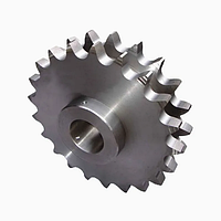 Звездочка 5/8*2*20