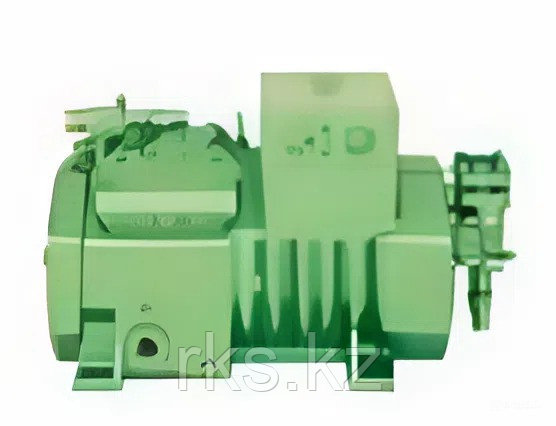 Компрессор 2CES-3Y-40S; (2 СC-3.2Y-40S), (R-404; ~3F)   2,65кВт